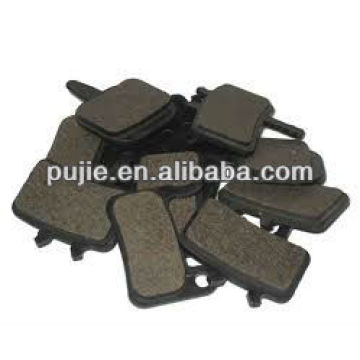 Auto part car Toyota disc brake pad